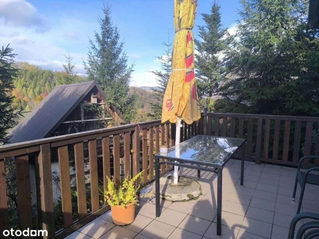 Kameralny Dom Wiejski W GÓrach - 0% Prowizji-12