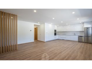 Apartamento T2 Novo - Souto