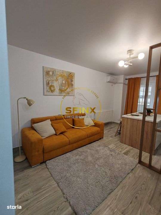 Apartament 2 camere | Central Address Residence | Carol | etaj 1 - Imagine principală: 4/10