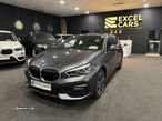 BMW 116 d Line Sport Auto - 1