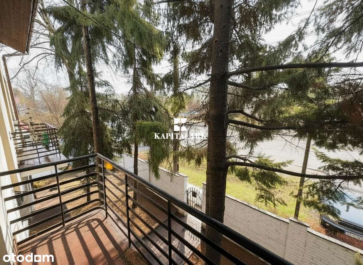 Funkcjonalne 3-pokojowe mieszkanie | Balkon | Miejsce postojowe| 60 m2-4