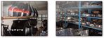 ZDERZAK AUDI S4 A4 S-LINE 8W B9 2017-2020 BEZ PDC - 5