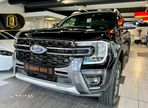 Ford Ranger 2,0 l EcoBlue Doppelkabine Autm. Wildtrak - 1