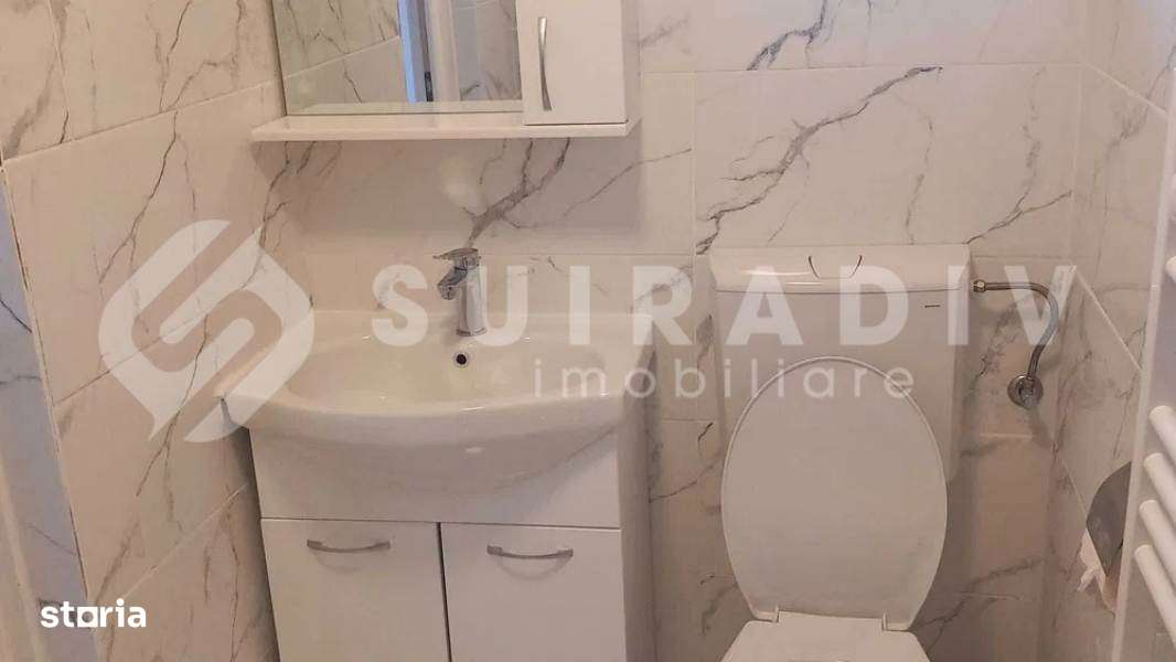 Casă de inchiriat, cu 3 camere, in zona Plopilor - Imagine principală: 4/4