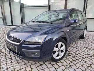 Ford Focus SW 1.4 Trend