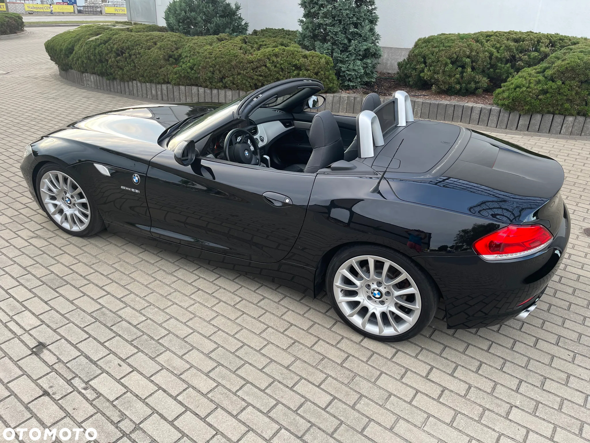 BMW Z4 sDrive23i - 35