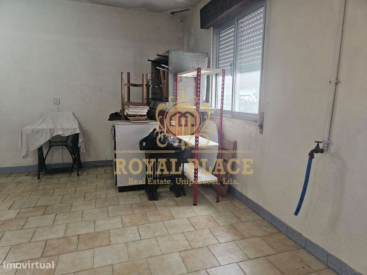 Moradia isolada Fiães-22