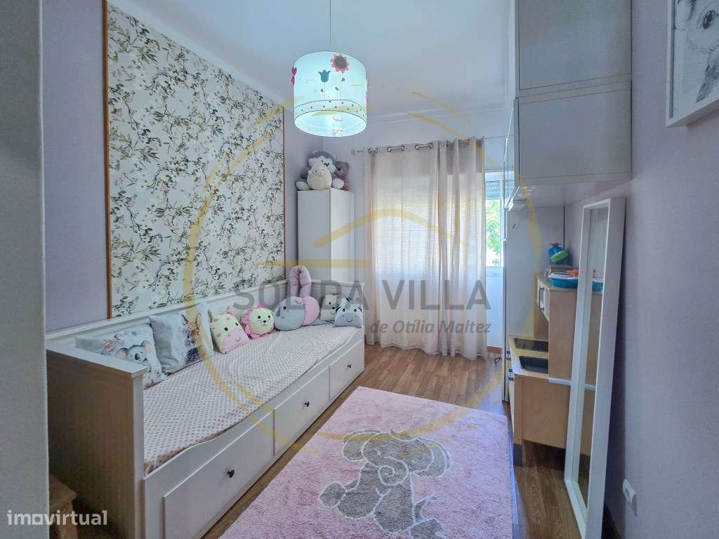 Apartamento T2 | Alto Seixalinho, Barreiro | 239.000€-8