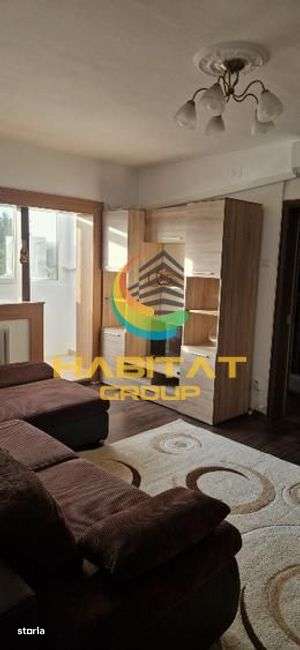 Apartament 2 camere - Aleea Huedin! - Imagine principală: 1/11