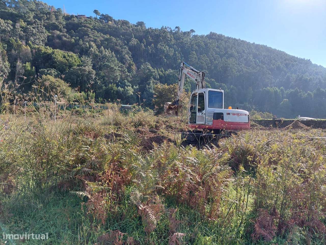 Terrenos à Venda em Camarido – Oportunidade Única junto ao Rio - Grande imagem: 4/6