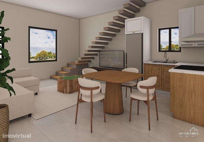 Moradia T2 Venda em Angeja,Albergaria-a-Velha-3