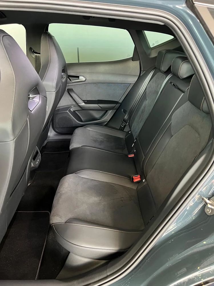 Cupra Cupra-formentor Pakiet EDGE Pakiet INTELLIGENT, Dynamic DESIGN Salon Polska FV23%