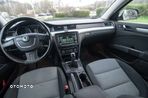 Skoda Superb - 5