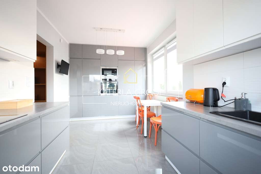 Bliźniak Piętrowy Działka 414 m2 Czyżkówko. - Pełny obrazek: 1/20