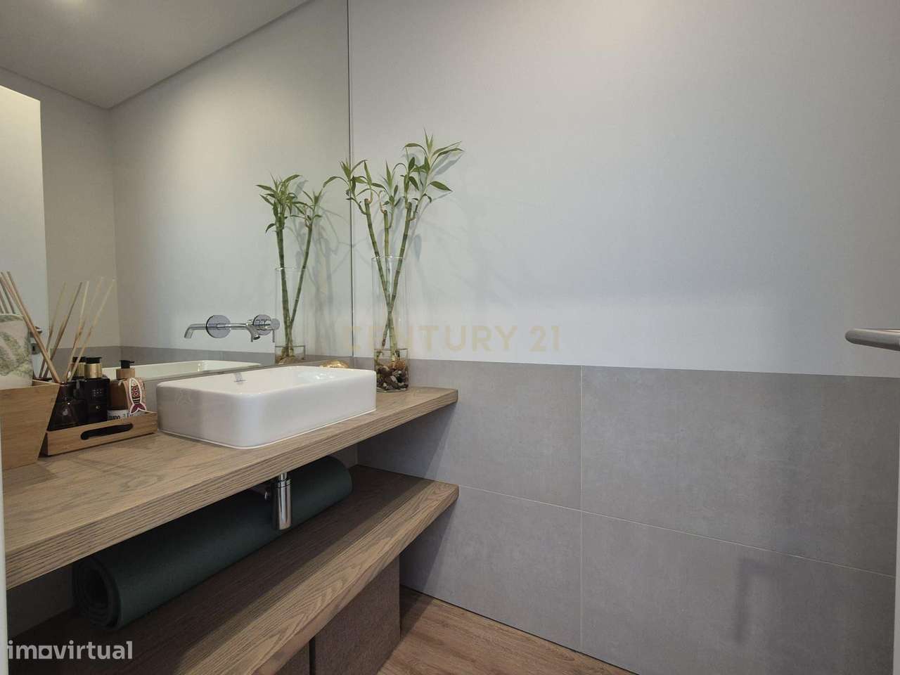 Moradia T4+1 na Quinta do Pinhão, Verdizela, a 7minutos da praia da Fo - Grande imagem: 4/33