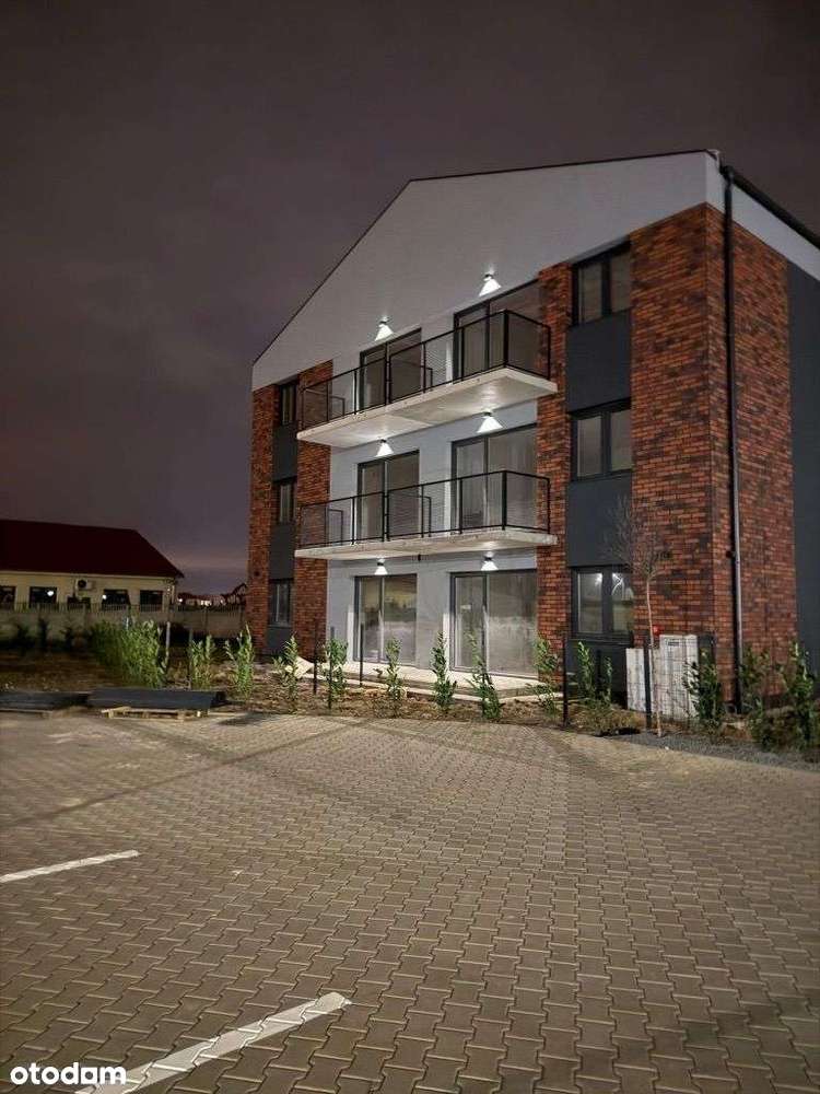 Sprzedam nowe bezczynszowe mieszkanie - Pełny obrazek: 5/10