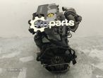 Motor OPEL ASTRA G Convertible (T98) 2.2 DTI (F67) | 09.02 - 10.05 Usado REF. Y2... - 4