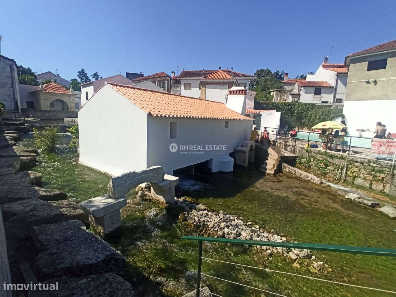 Terreno urbano, para venda, Cantanhede - Ançã-5