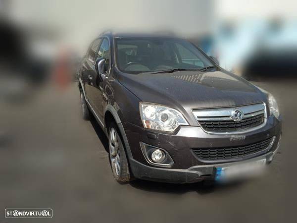 Para Peças Opel Antara (L07) - 3