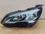 REFLEKTOR LAMPA LEWA PEUGEOT 3008 5008 LED NOWY MO - 1