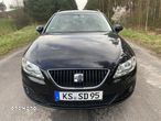 Seat Exeo ST 1.8T Reference - 6