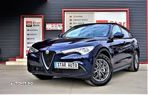 Alfa Romeo Stelvio 2.2 JTDM AWD AT8 Super - 2