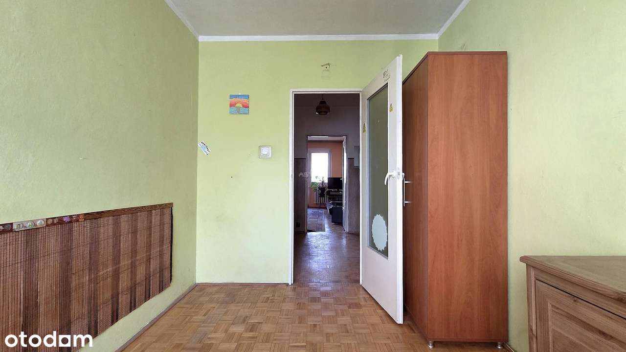 WYGODNE MIESZKANIE NA PIĄTKOWIE! - Pełny obrazek: 5/19