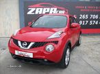 Nissan Juke 1.2 DIG-T Acenta Connect - 2