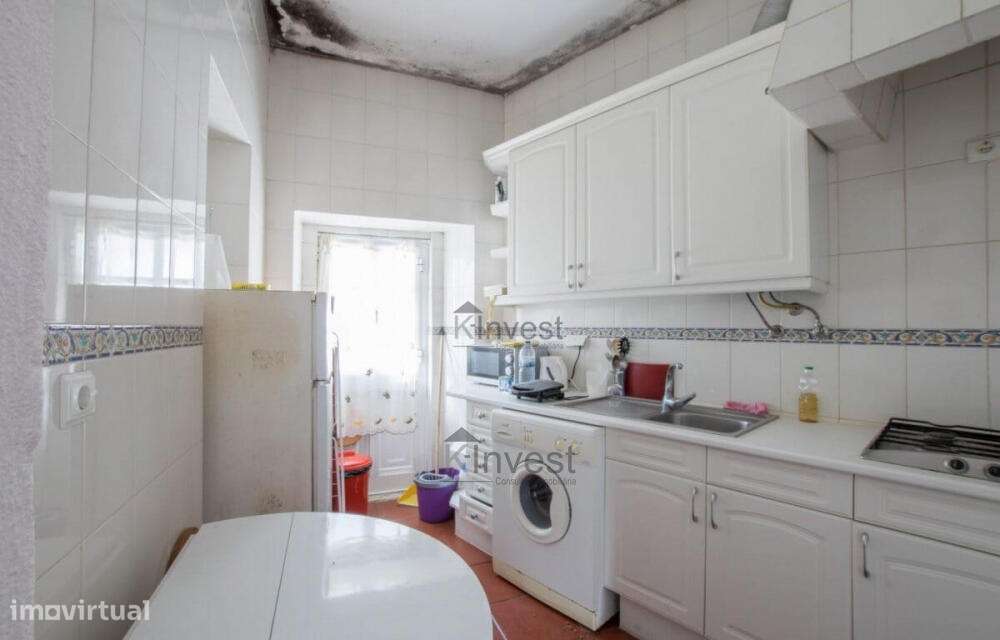 Prédio para remodelação - Carvoeiro - Grande imagem: 5/18