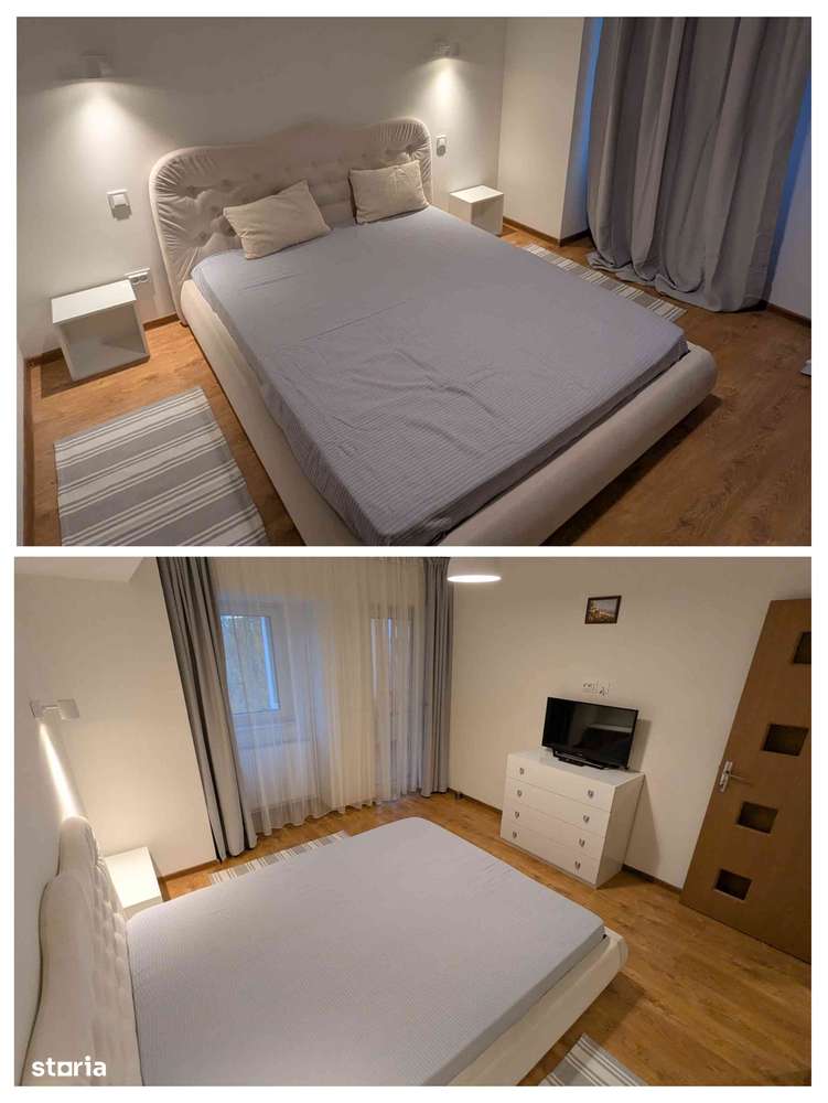 Apartament 3 camere, et. 1, boxa, parcare, Pacurari - Imagine principală: 5/7