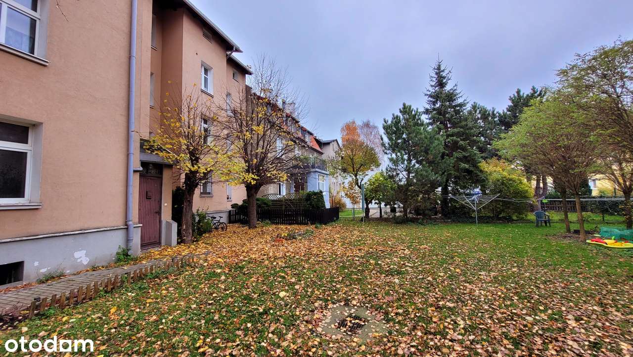 Mieszkanie w kamienicy obok Parku Oliwskiego! - Pełny obrazek: 4/11