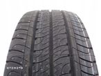 OPONY LETNIE 215/65/15 C Goodyear 215/65R15 C 4x2022r BUSY KAMPERY 8,7mm - 3