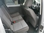 Volkswagen Caddy 2.0 TDI Trendline Mixt - 26