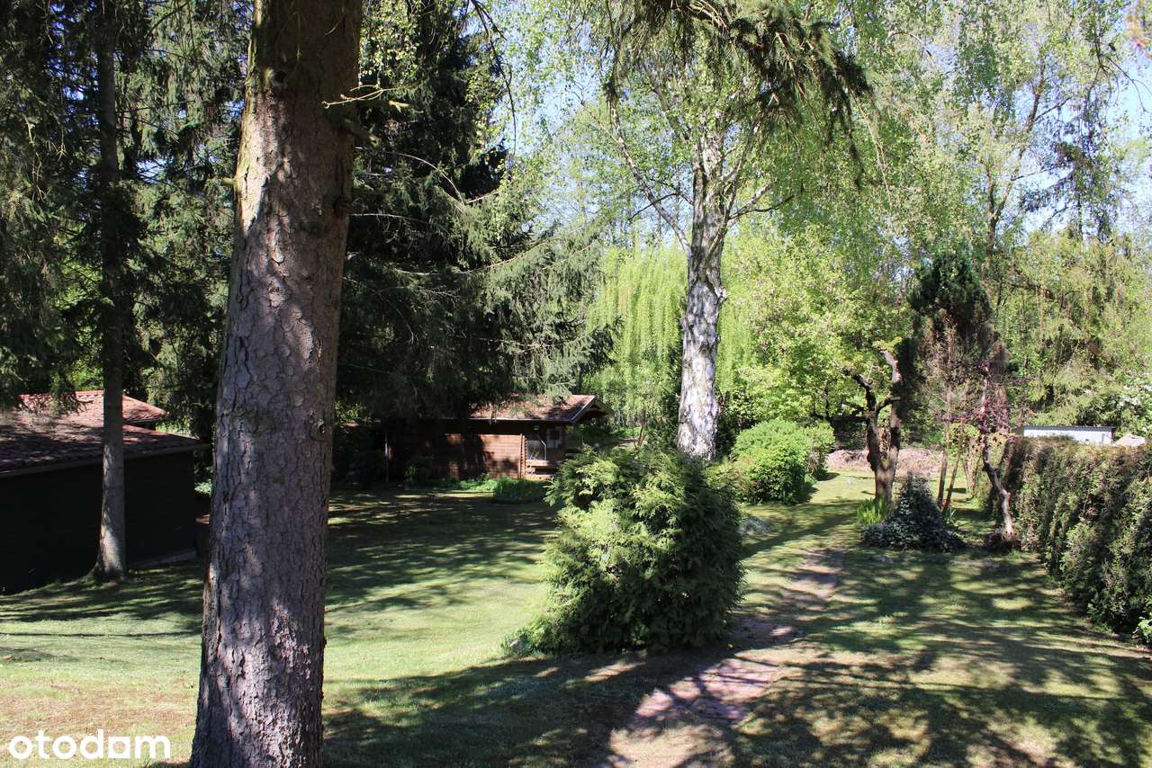 Sprzedam atrakcyjną działkę w Pobiedziskach!!!-4