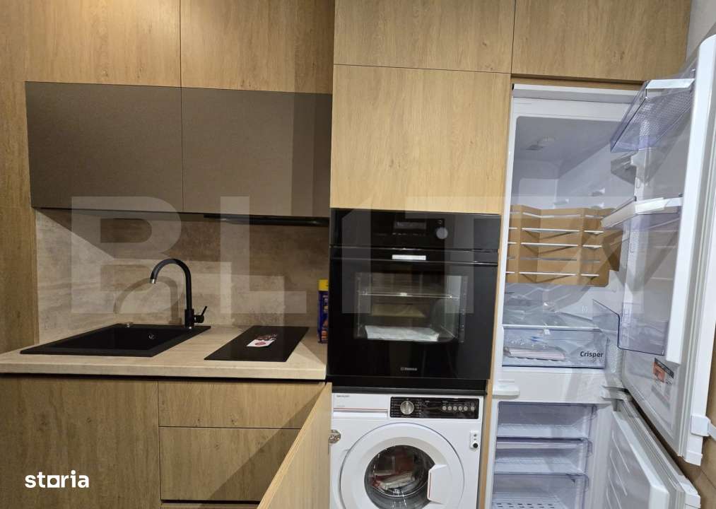 Camera de camin complet utilata Zona Bila - Imagine principală: 4/7