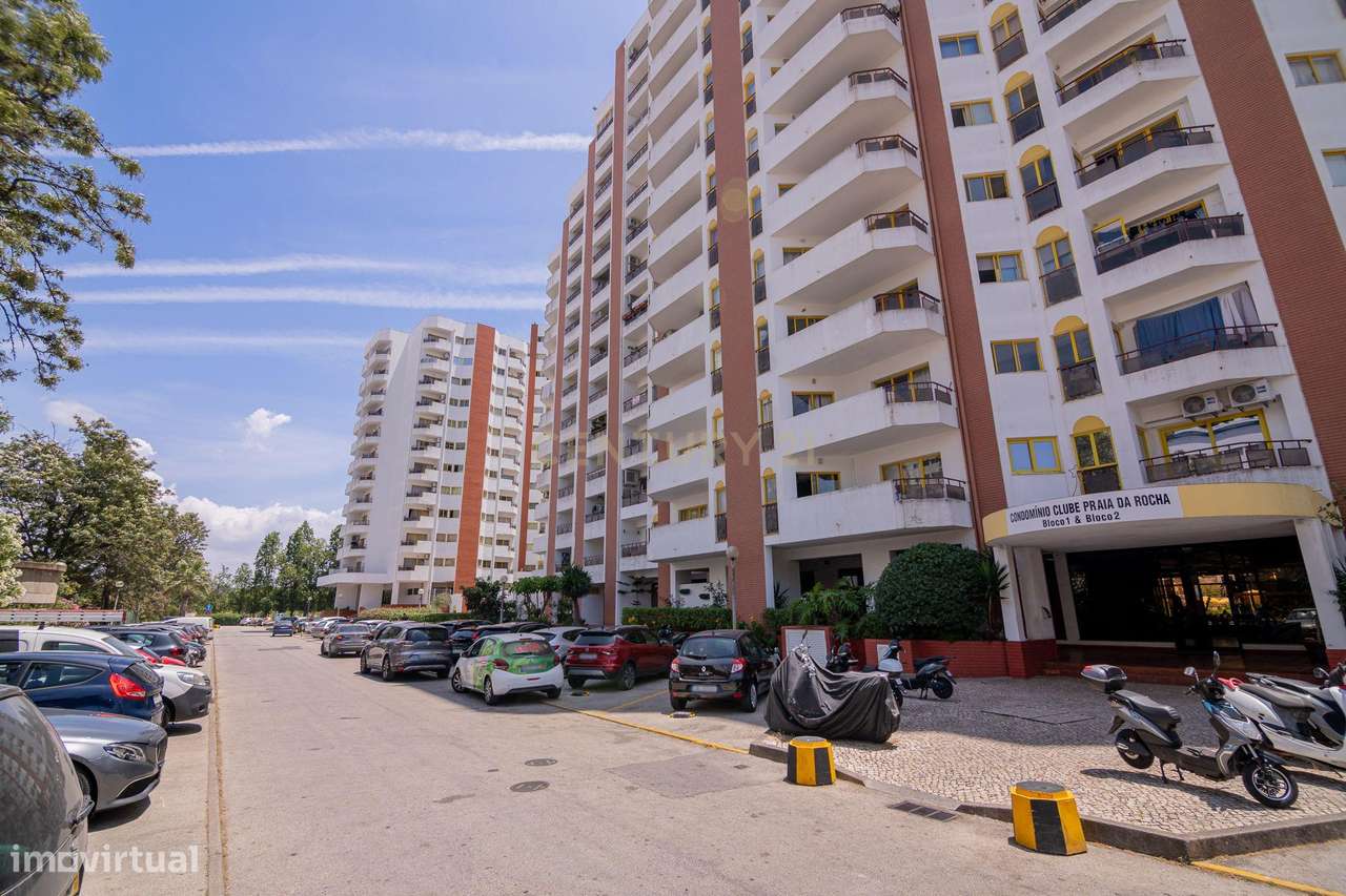 NÃO PERCA ESTA GRANDE OPORTUNIDADE! FANTÁSTICO APARTAMENTO T1 ESPAÇOSO - Grande imagem: 4/25