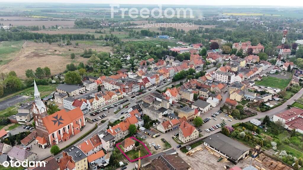 Na sprzedaż kamienica w centrum Niemodlina - Pełny obrazek: 5/7