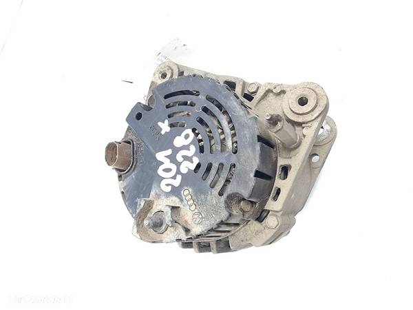 ALTERNATOR VOLKSWAGEN TRANSPORTER T5 - 4