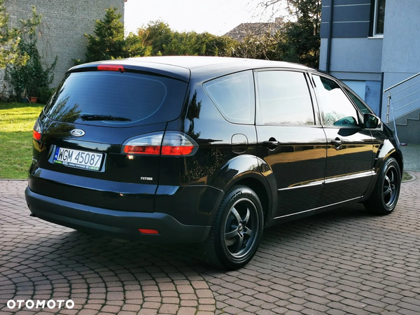 Ford S-Max 1.8 TDCi Trend - 3