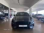 Ford Puma 1.0 EcoBoost MHEV ST-Line X - 3