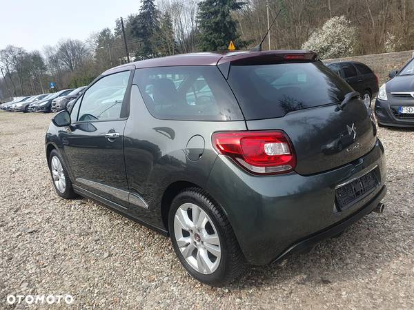 Citroën DS3 1.6 VTi SoChic - 7