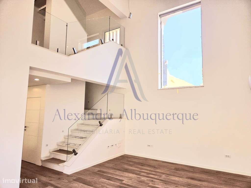 Moradia V3 à Venda na Costa de Caparica - Grande imagem: 5/53