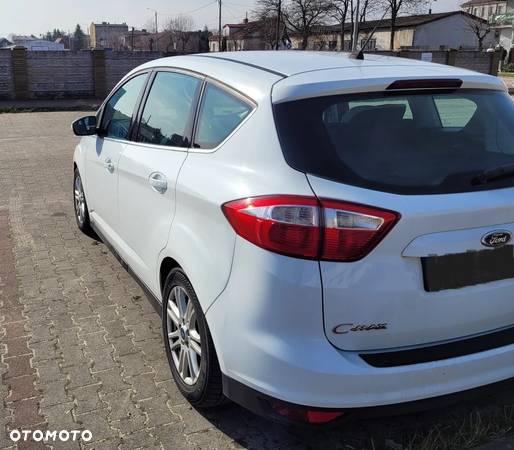 Ford C-MAX 2.0 TDCi Trend - 7