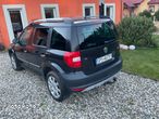 Skoda Yeti 1.4 TSI Adventure - 24