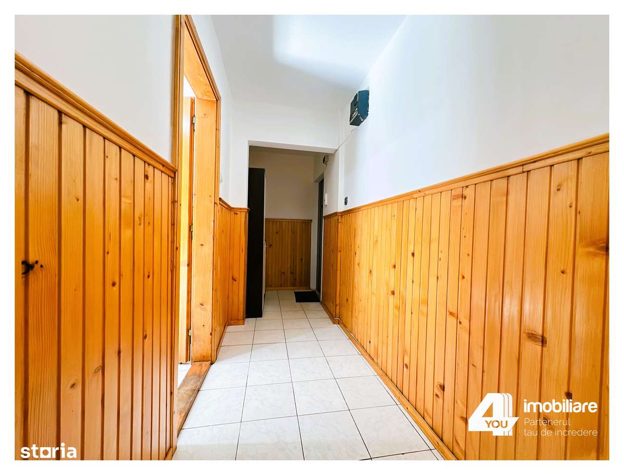 Apartament 2 camere Micalaca Miorita, 50 mp, etaj. 2/4 - Imagine principală: 2/7