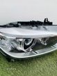 LAMPA PRAWA REFLEKTOR PRAWY BMW F30 F31 BI XENON KSENON NIE SKRĘTNY EU IGŁA - 8