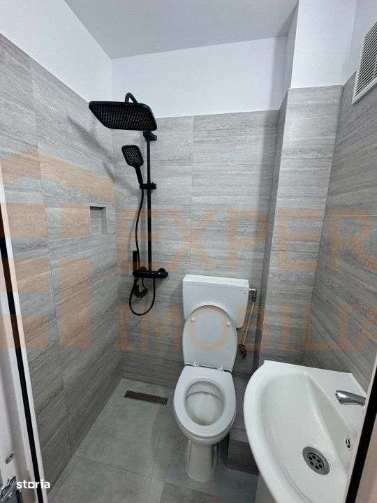 Garsoniera de vanzare – pret avantajos, in zona CET, Constanta - Imagine principală: 5/6