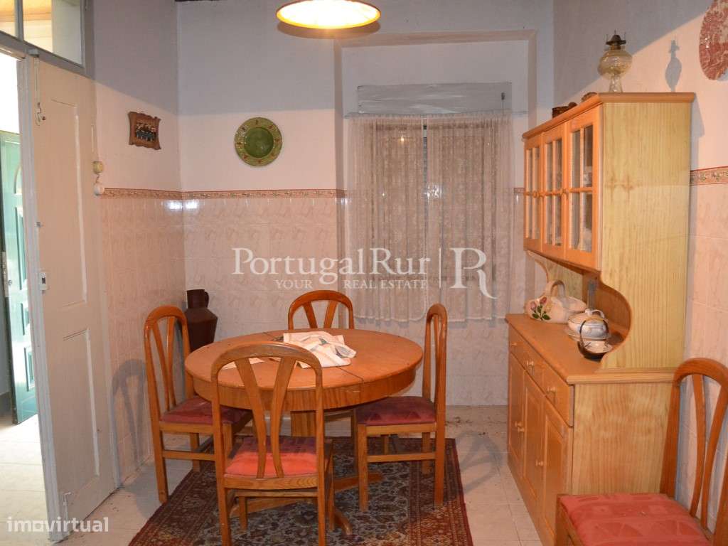 Casa do Padre Paixão - Grande imagem: 4/36