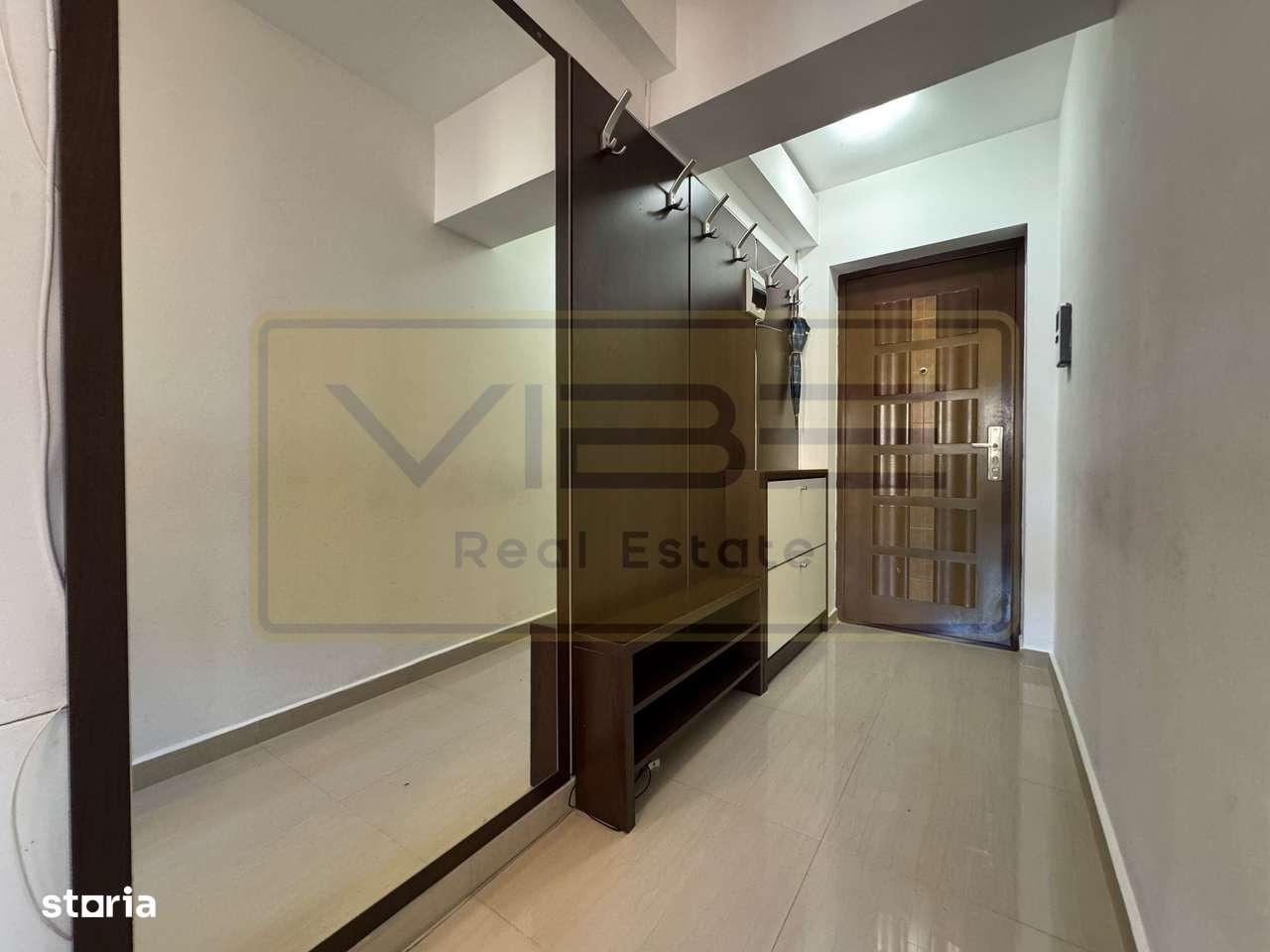 Apartament 2 camere Parcul Ciurchi Tatarasi-15