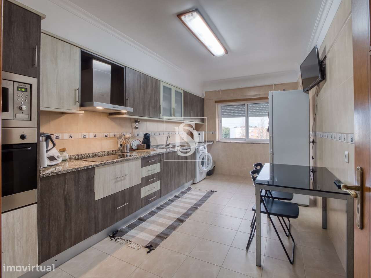 Apartamento T3 Benavente - Grande imagem: 2/36